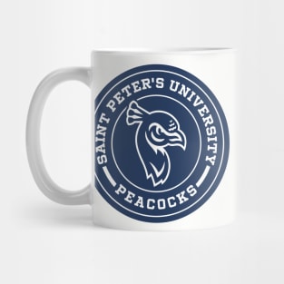 SPU - Circle Mug